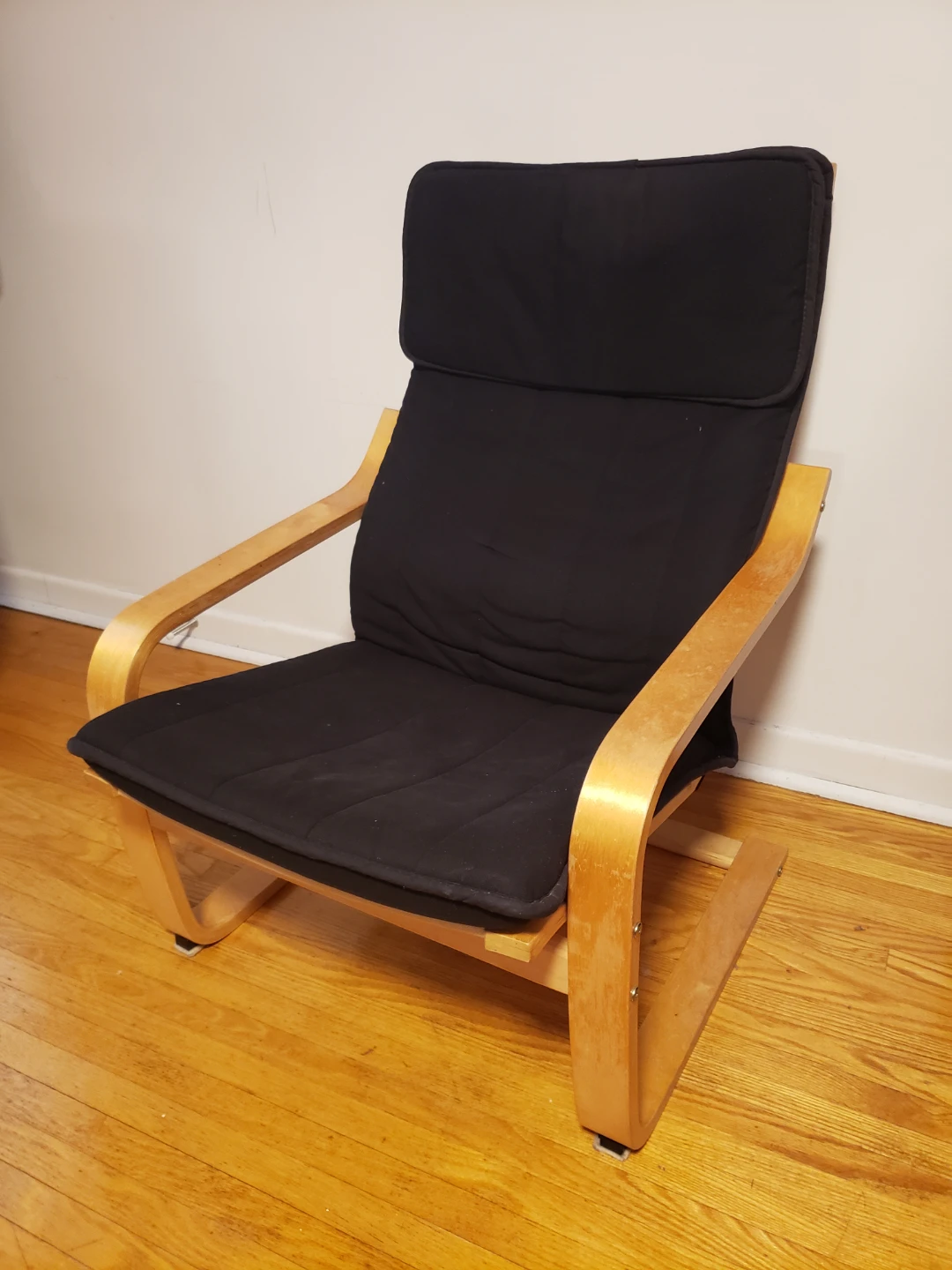 IKEA Poäng Chair