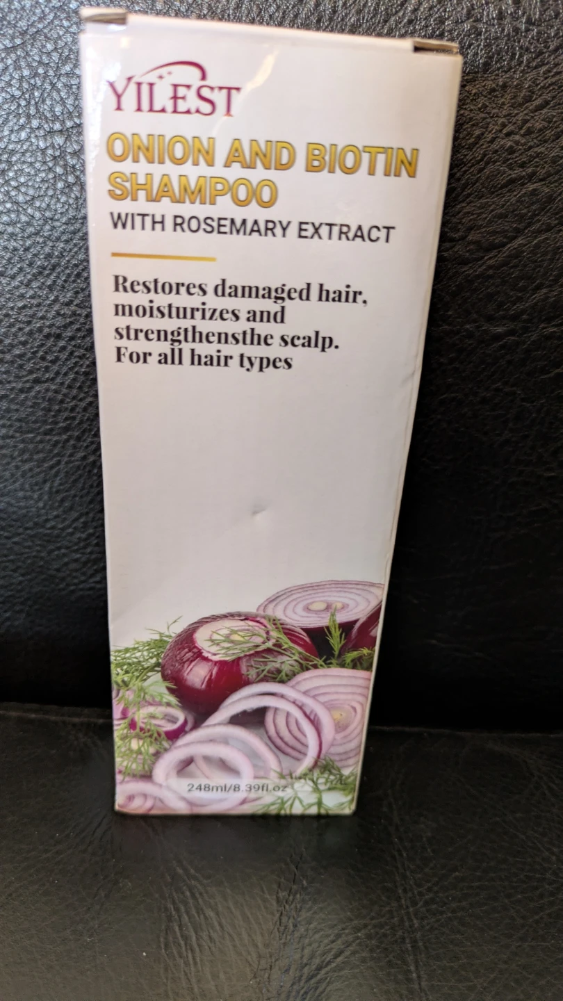 RESTORATIVE SHAMPOO (New)