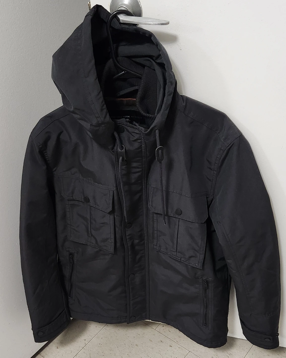 Jacket
