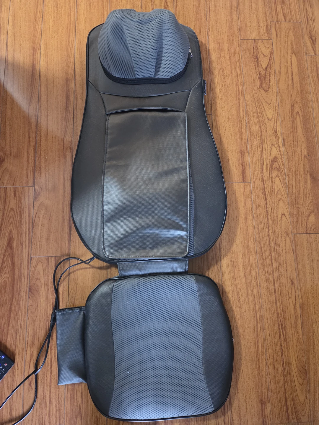 Snailax Shiatsu Massage Seat Cushion