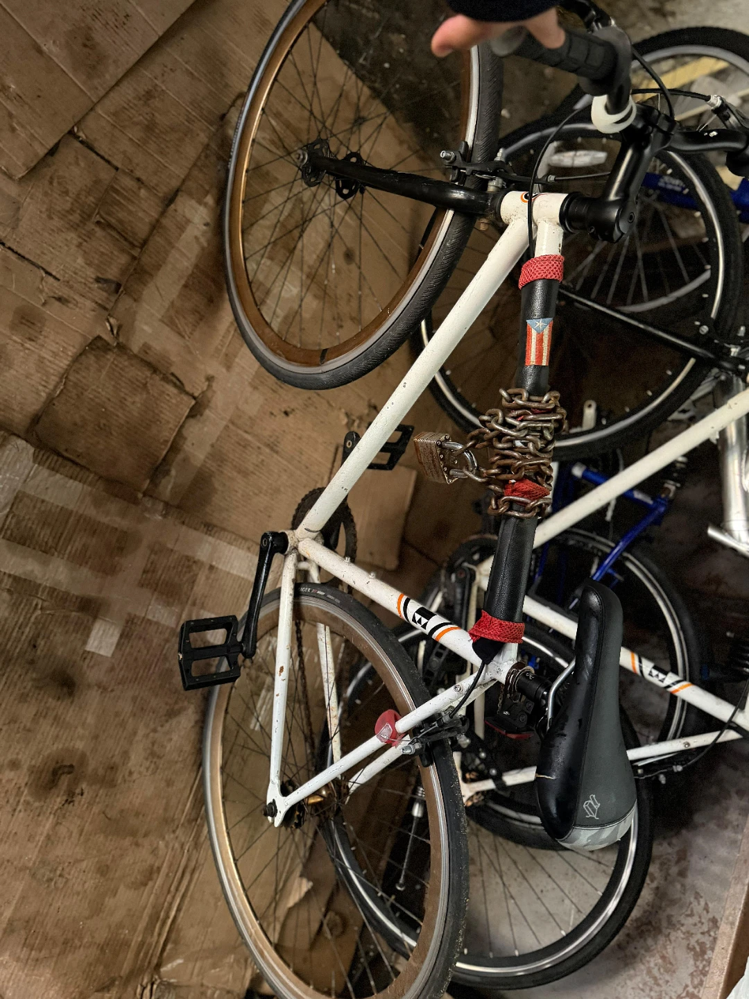 🚲 SE Bikes Urban / Fixie – Fast, Lightweight & Ready to Ride - photo 3