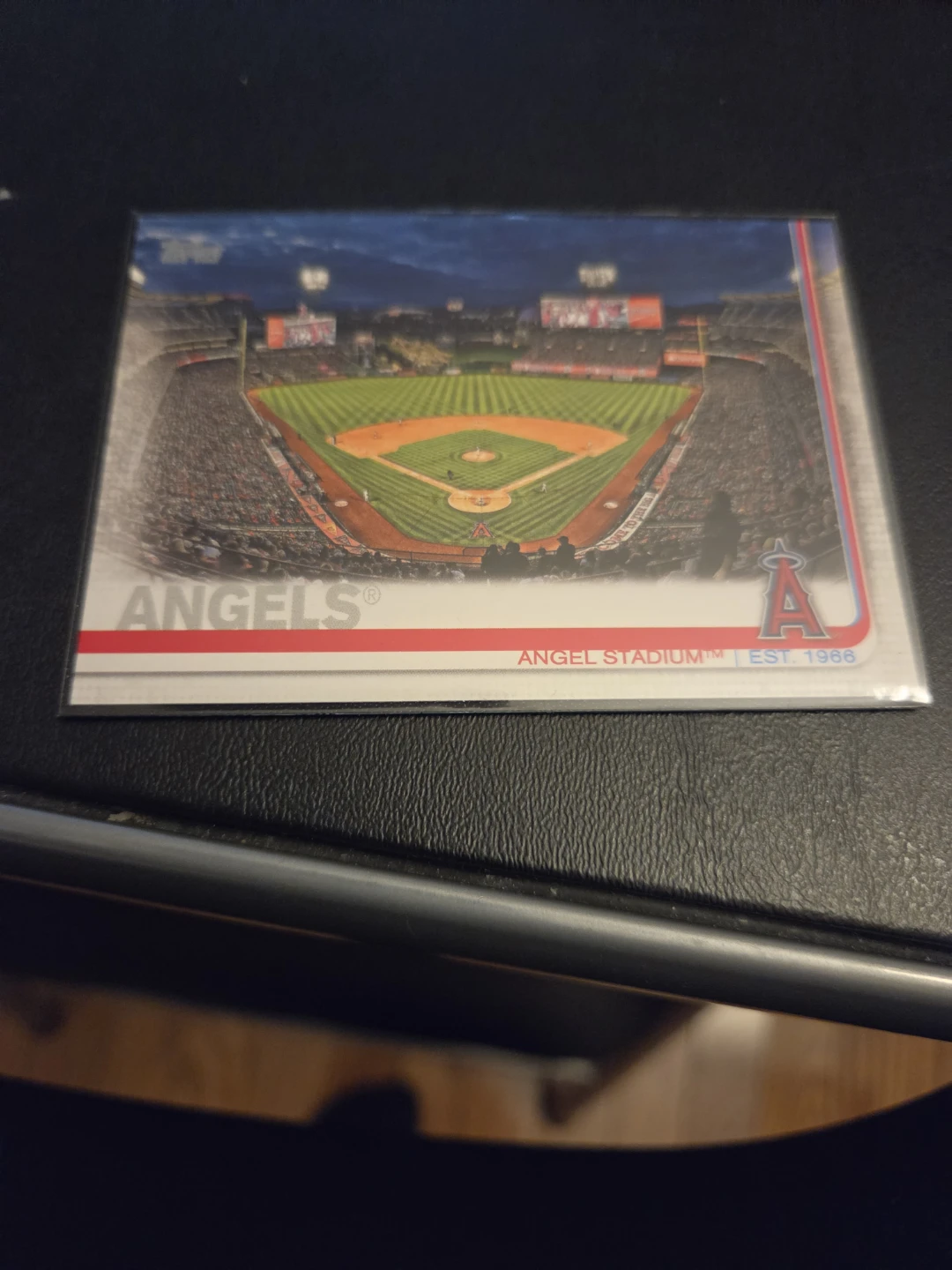 A set of stadium cards of all different MLB stadiums - photo 2