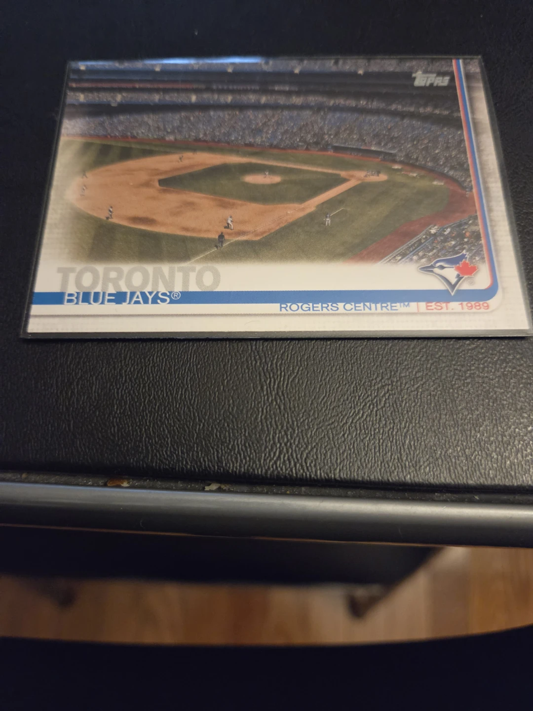 A set of stadium cards of all different MLB stadiums - photo 3