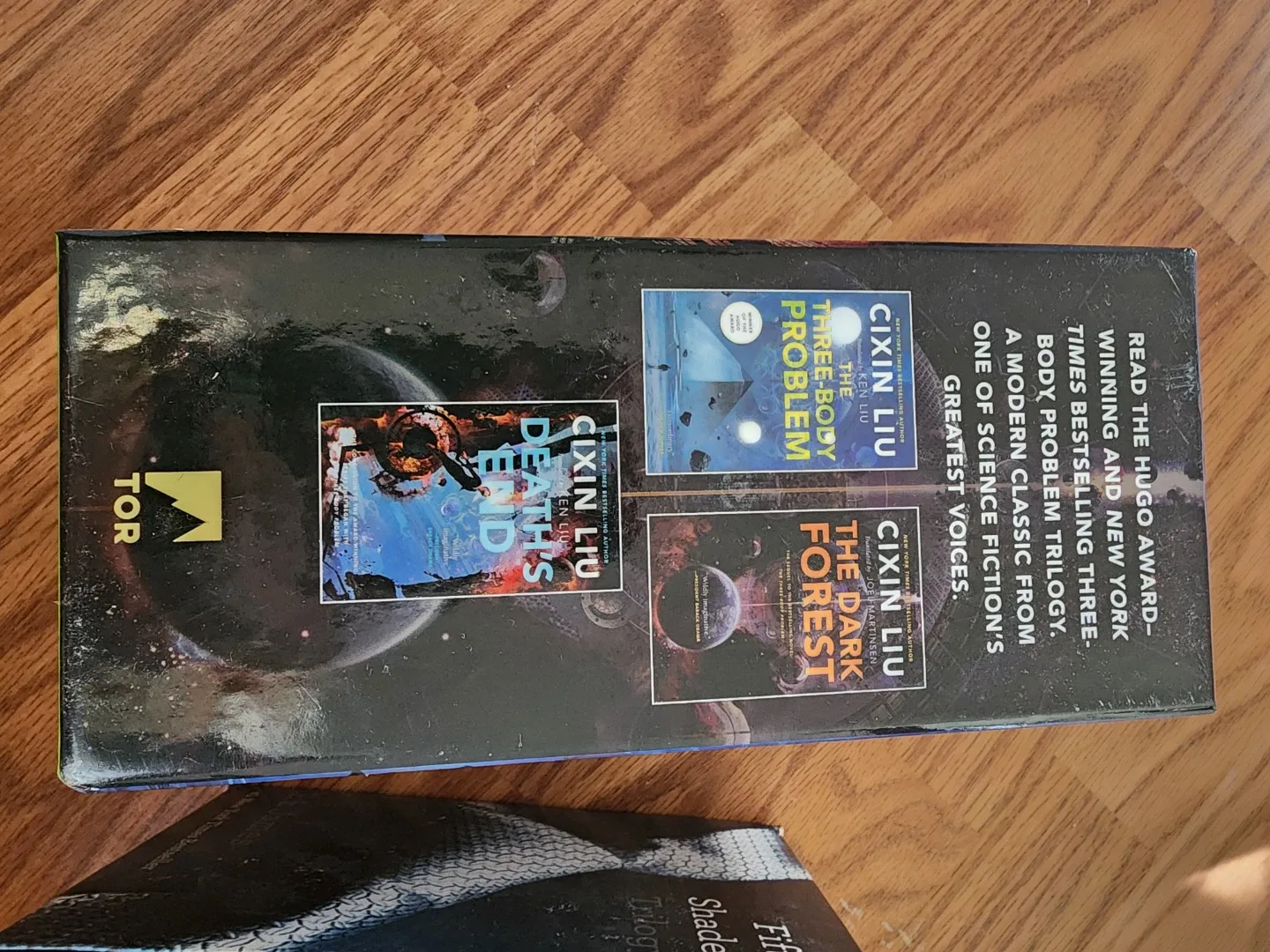 Teen/Young adult fiction - photo 5
