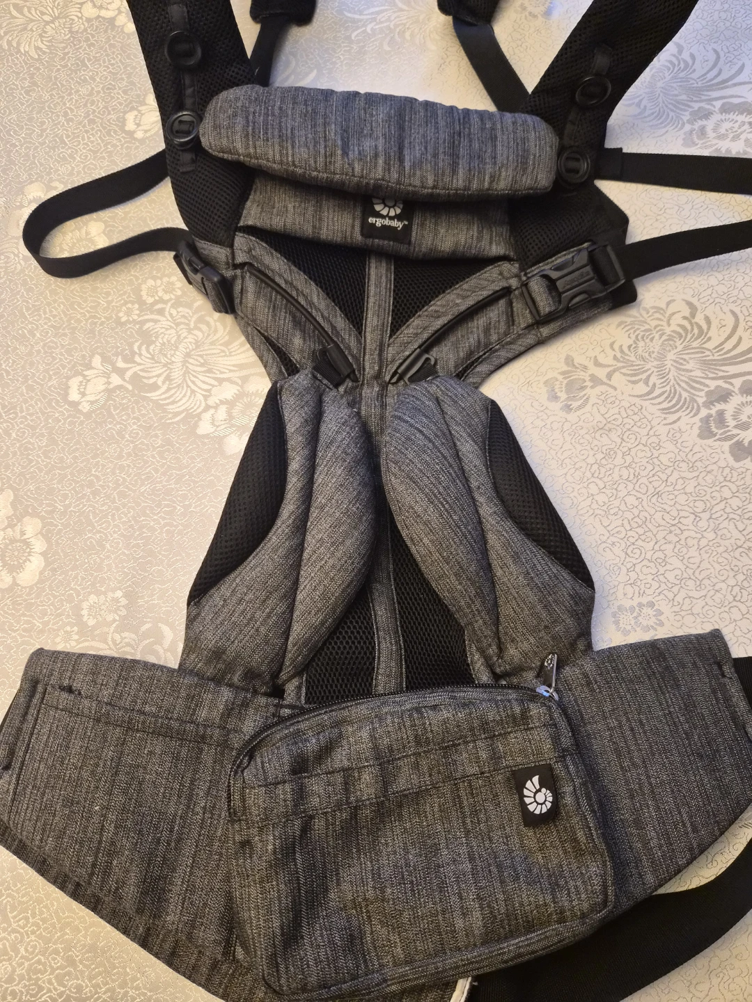 Ergobaby 360 Carrier