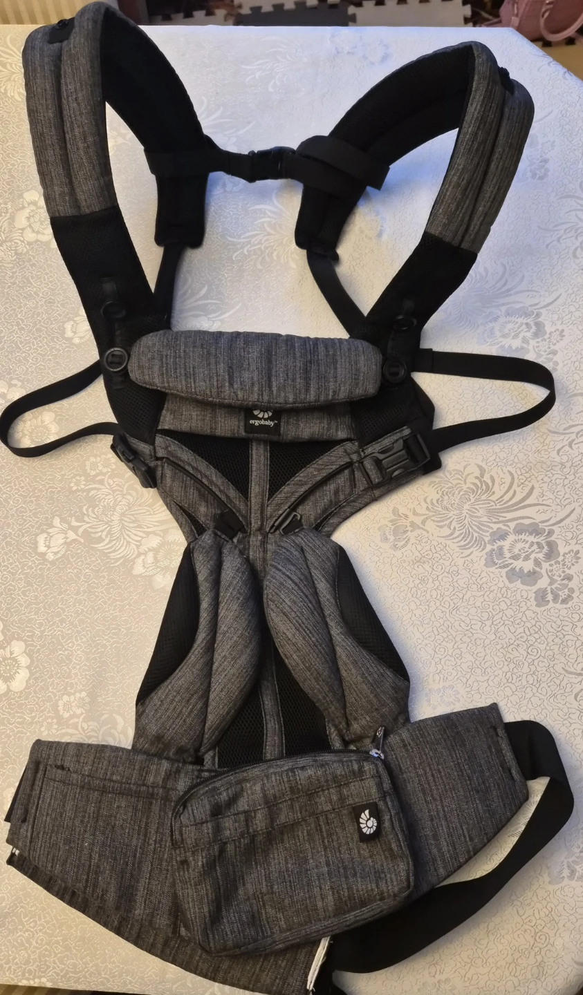Ergobaby 360 Carrier - photo 3