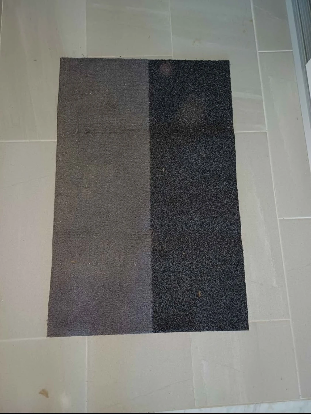 IKEA Jersie Door Mat 60x90 cm