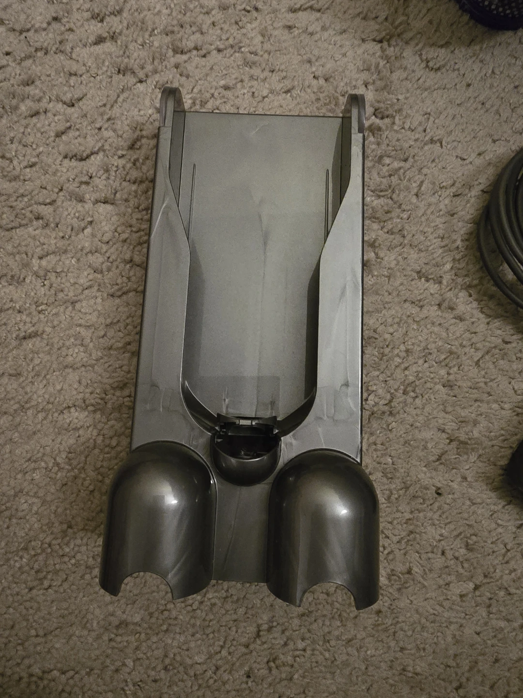 Dyson v10 Charger,Docking Station,Filter - photo 2