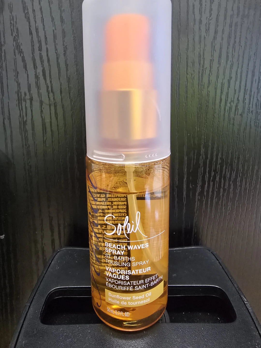 Fekkai Soleil Beach Waves Spray