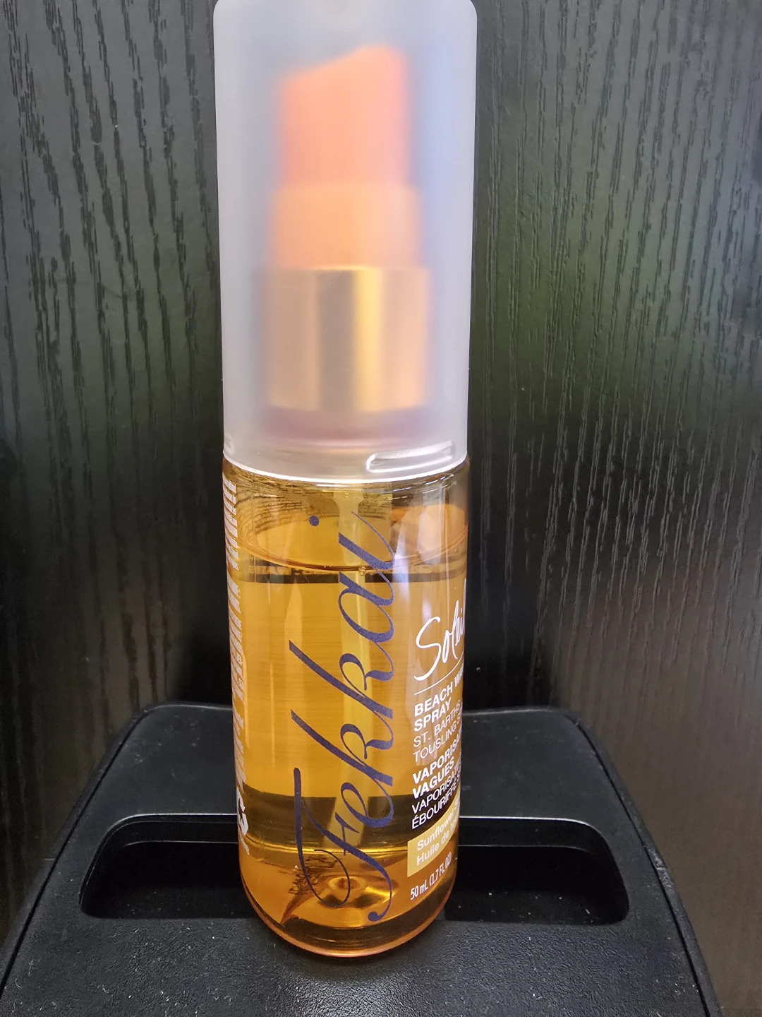 Fekkai Soleil Beach Waves Spray - photo 2