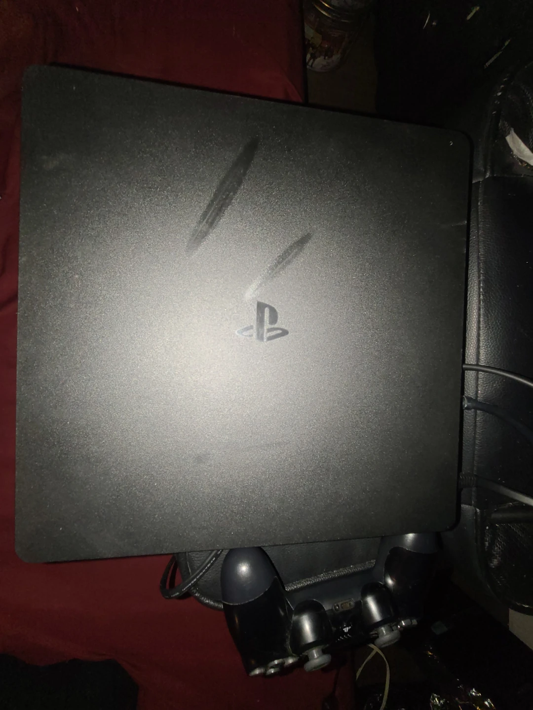Sony PlayStation 4 Slim Console