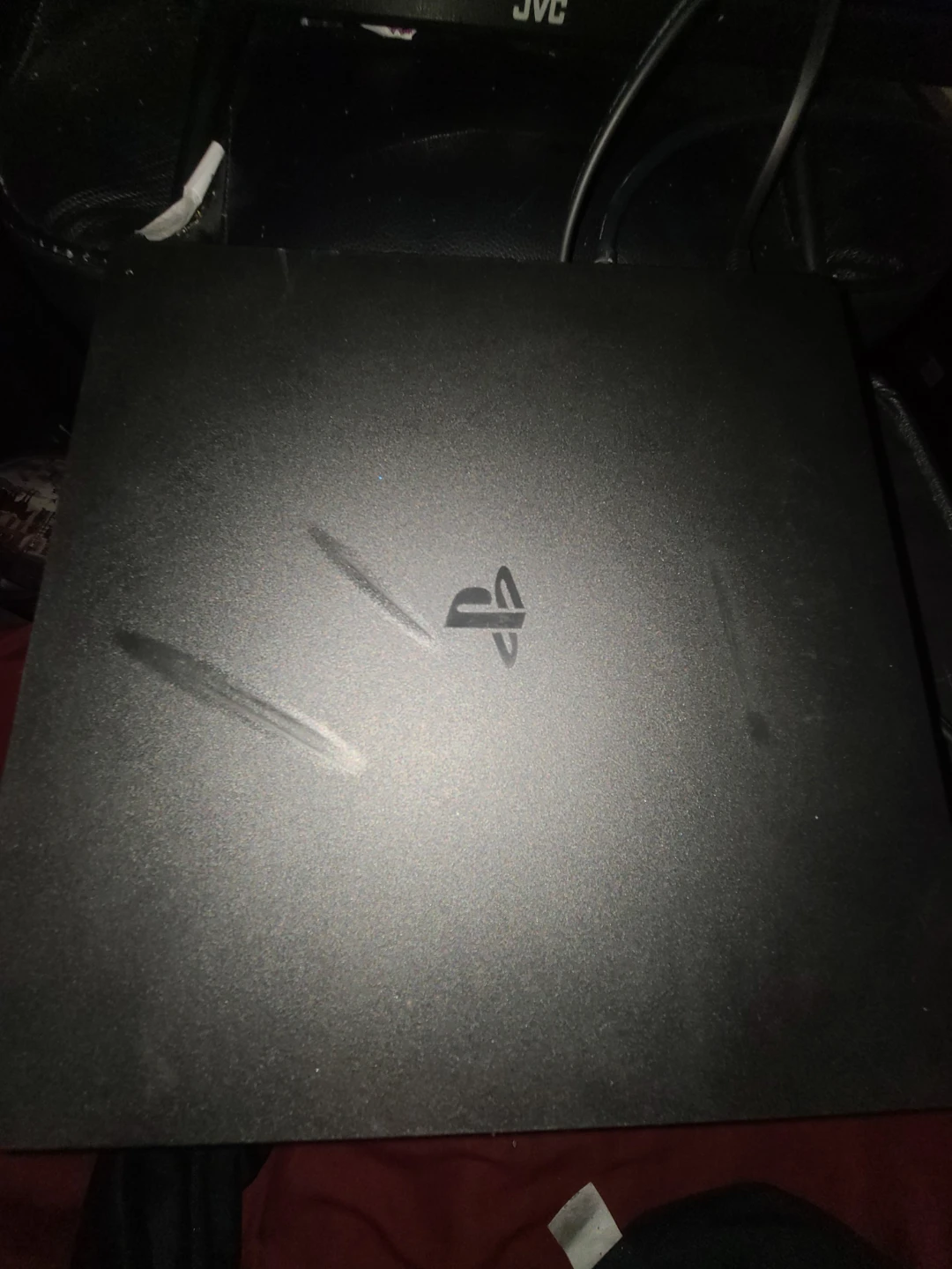Sony PlayStation 4 Slim Console - photo 3