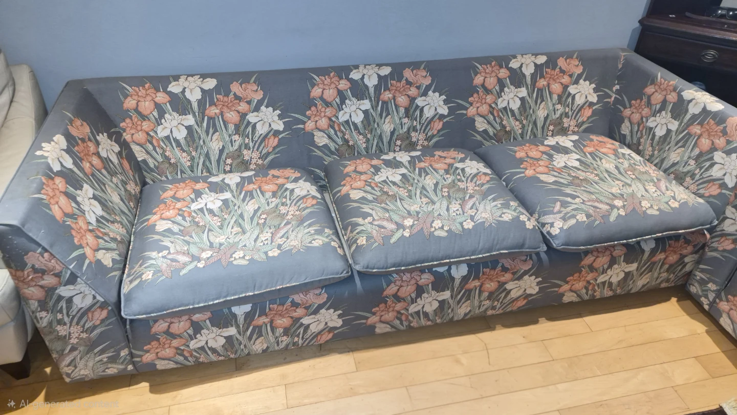 Curbside  Sofa - photo 2