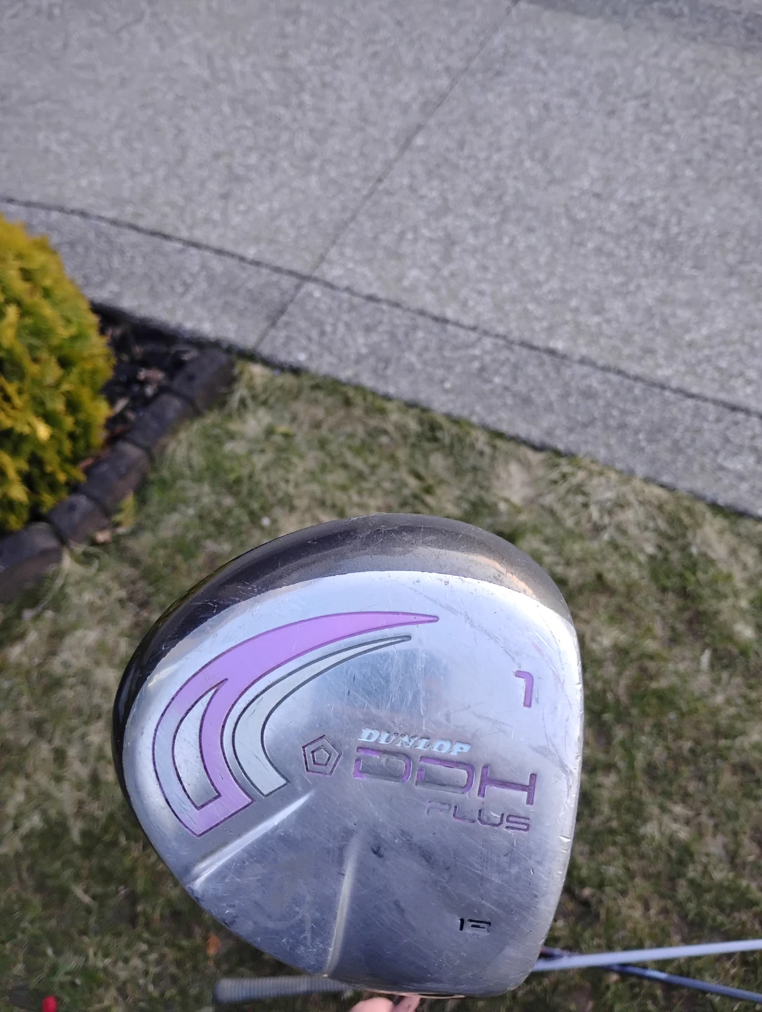 Titleist 907 D1 10.5° Driver & TaylorMade R5 Dual Driver - photo 2