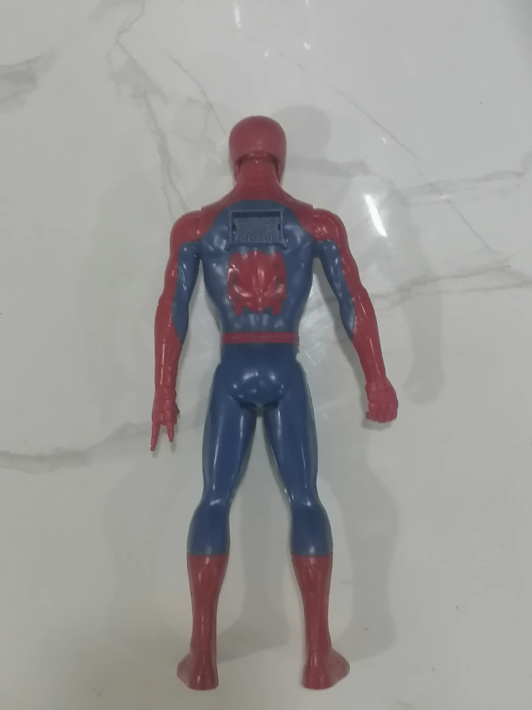 Spider-Man Action Figure - photo 2