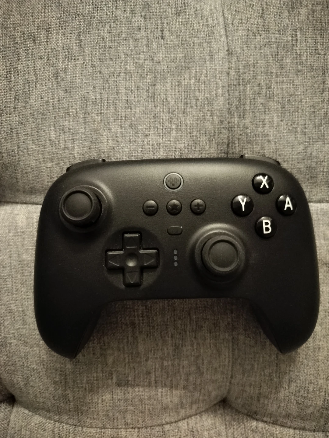 8BitDo controller
