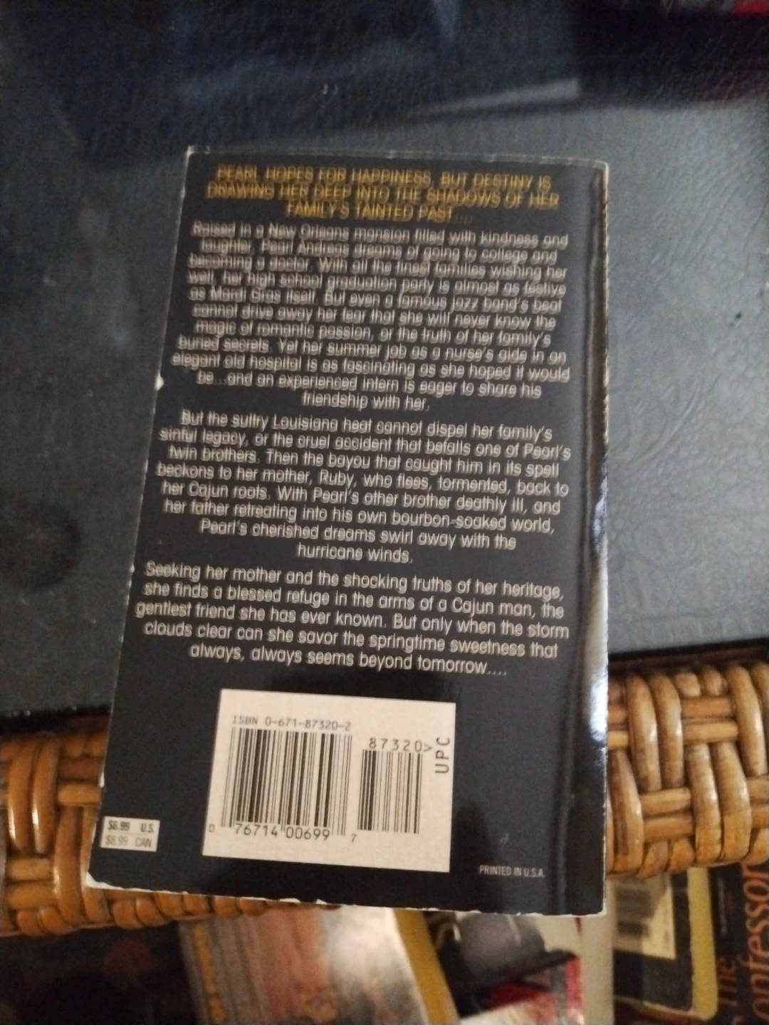 The Night War by Kimberly Brubaker Bradley - Advance Reader Copy - photo 2