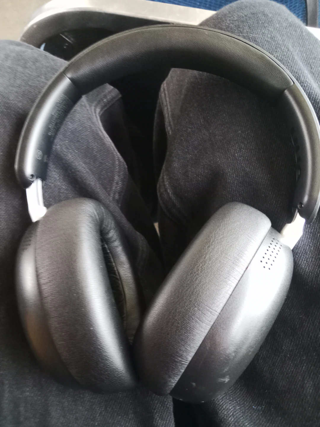 ONN Over-Ear Headphones