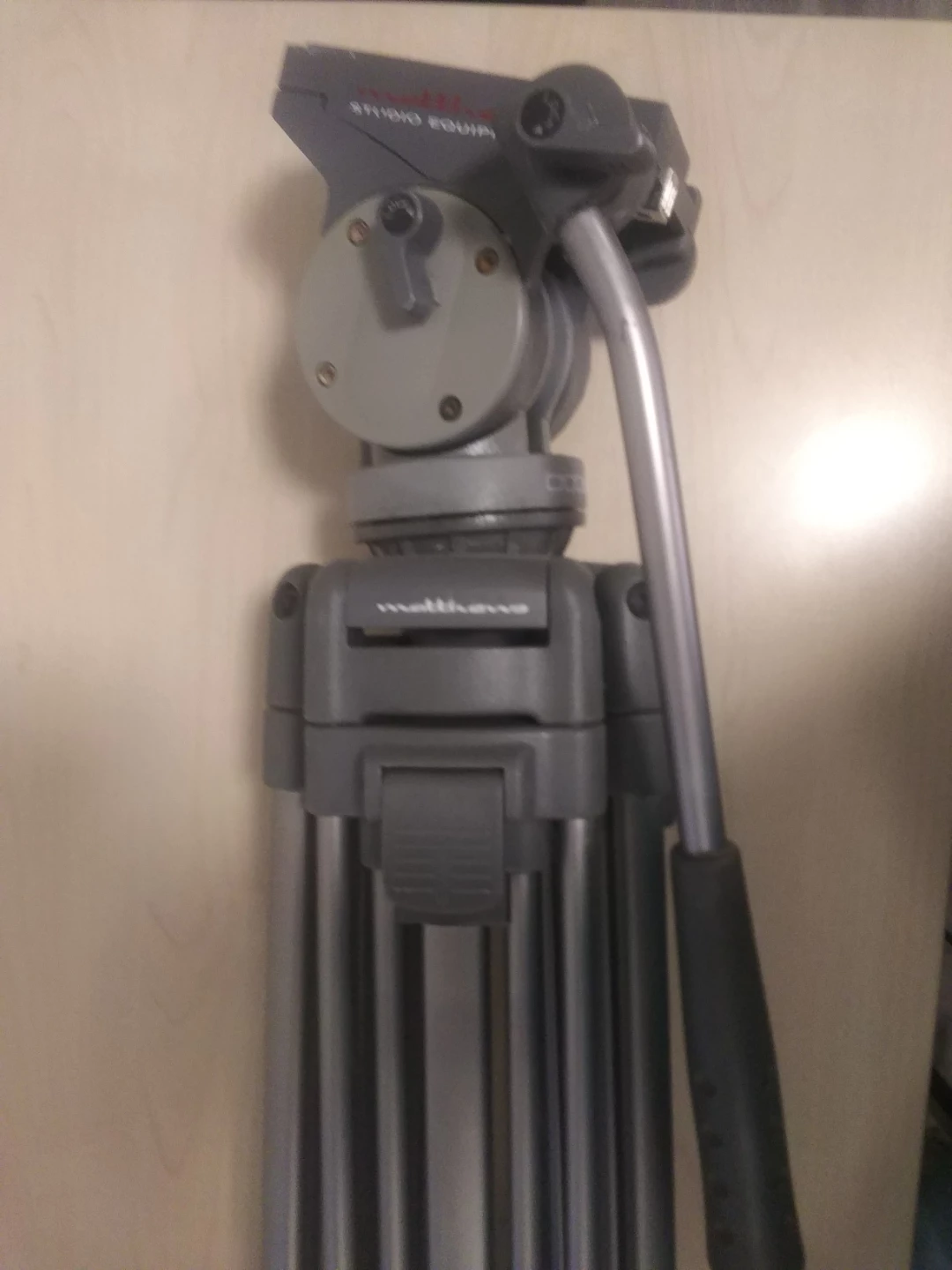 Video Tripod