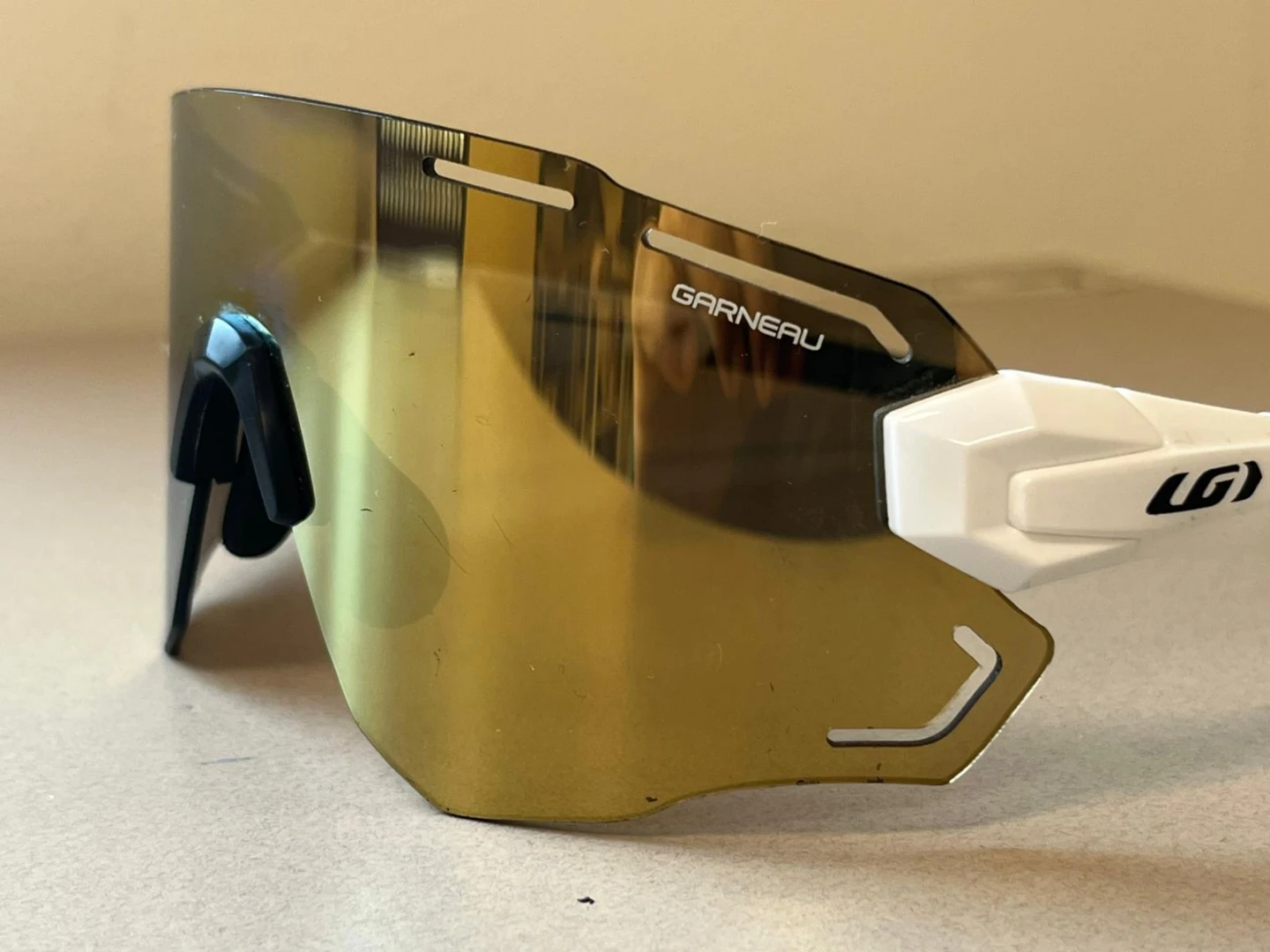 Louis Garneau Lazer Shield Sunglasses - photo 4