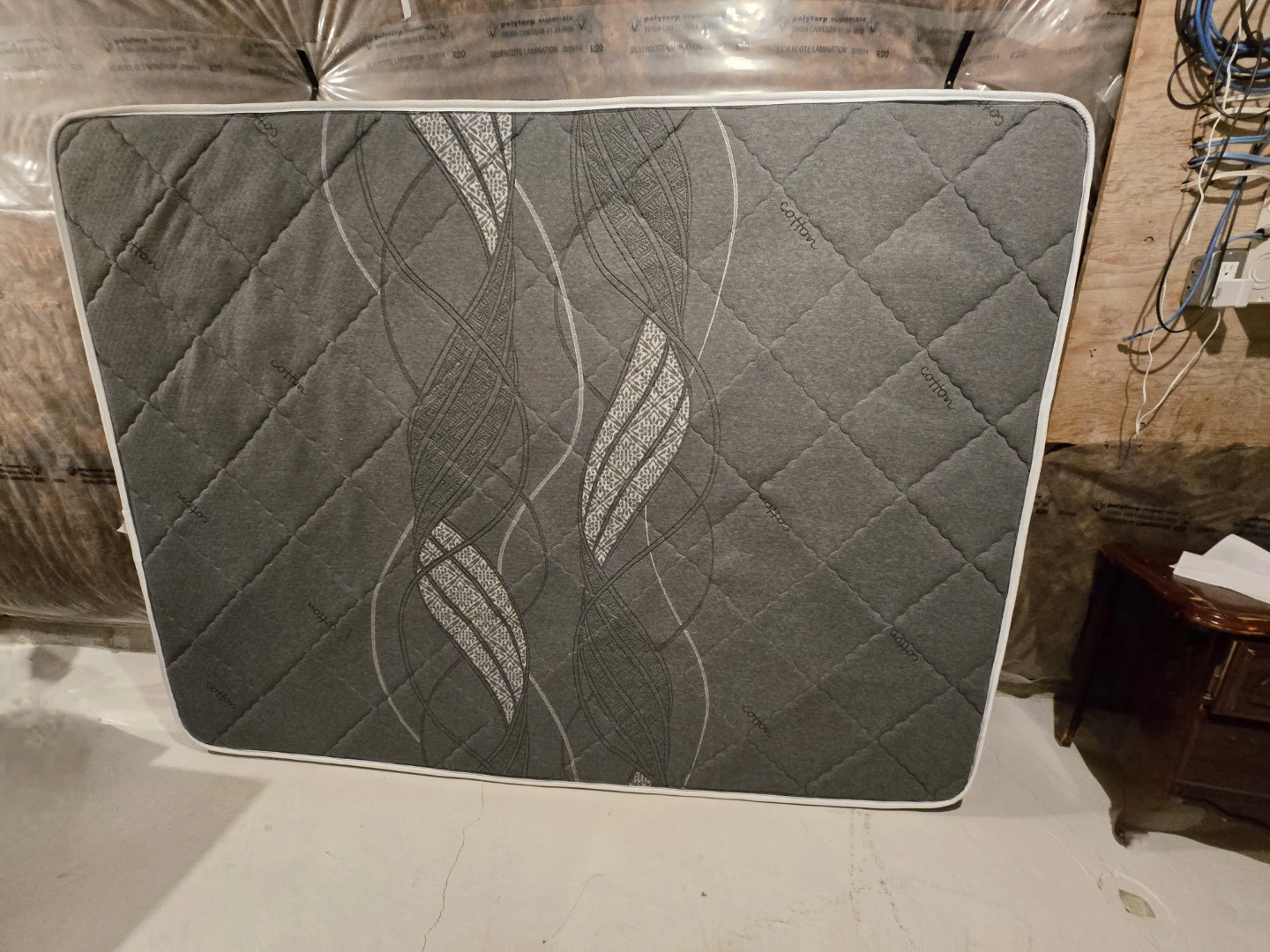 Queen Mattress