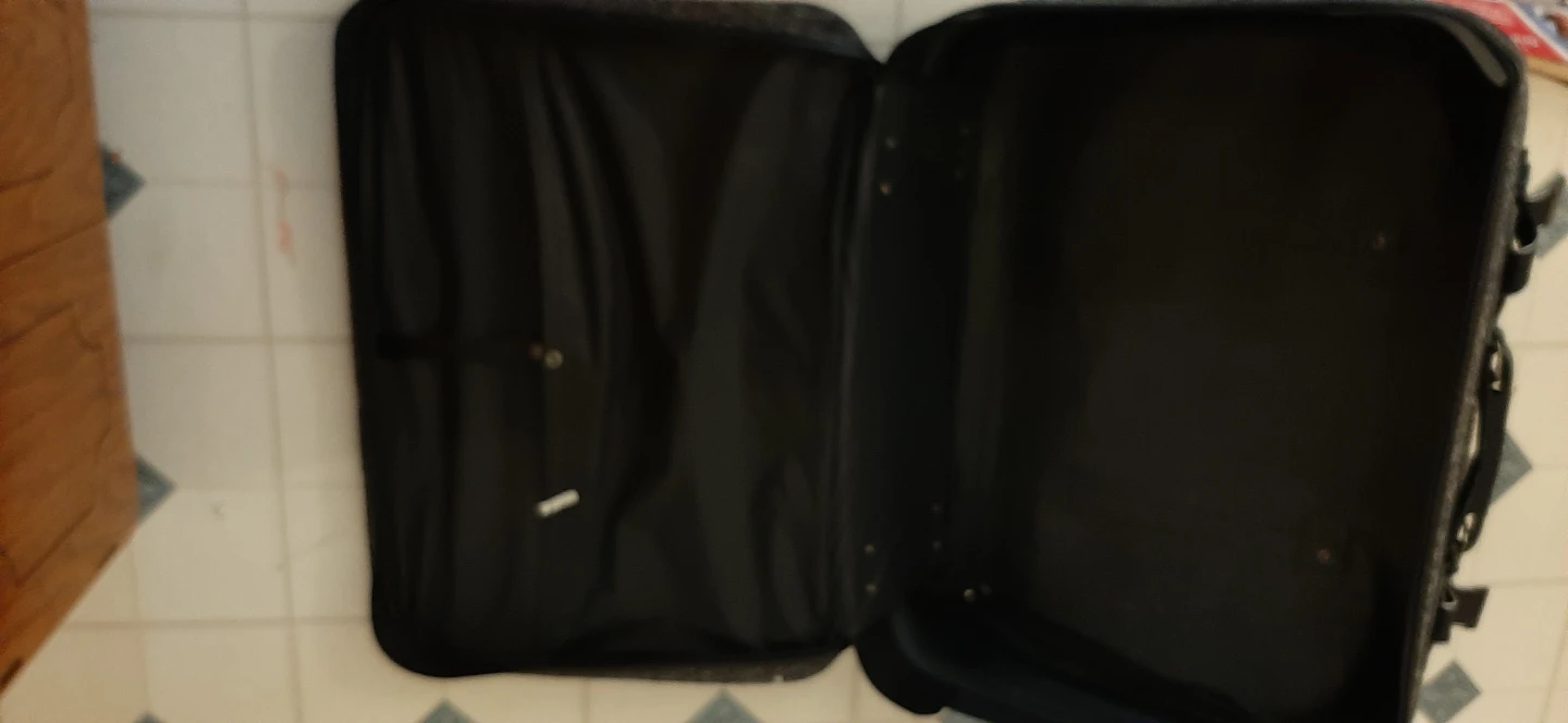 EDIMAX Suitcase - photo 3