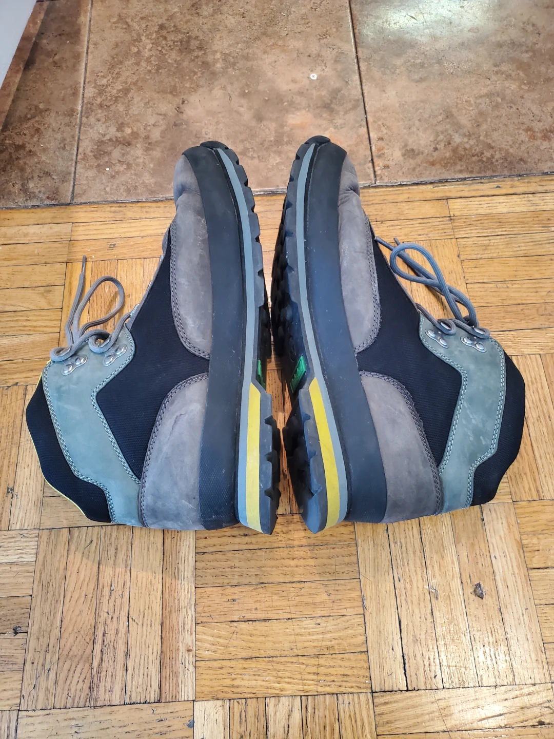 Timberland Men's Shoes Size 12 - photo 3
