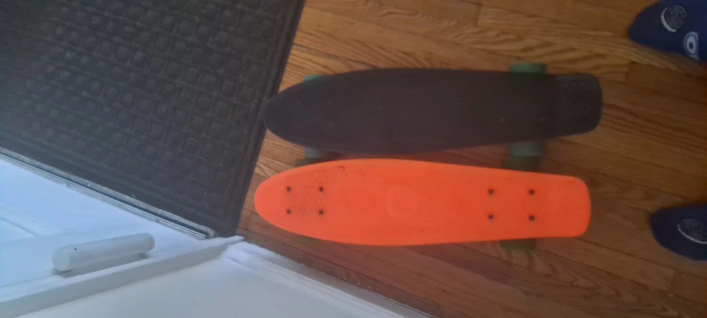 Skate bordes