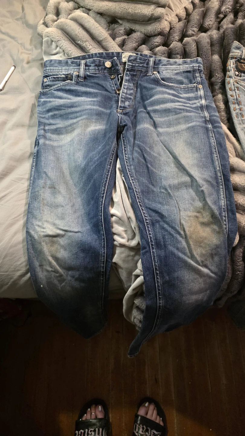 Jack & Jones Vintage Co. Jeans