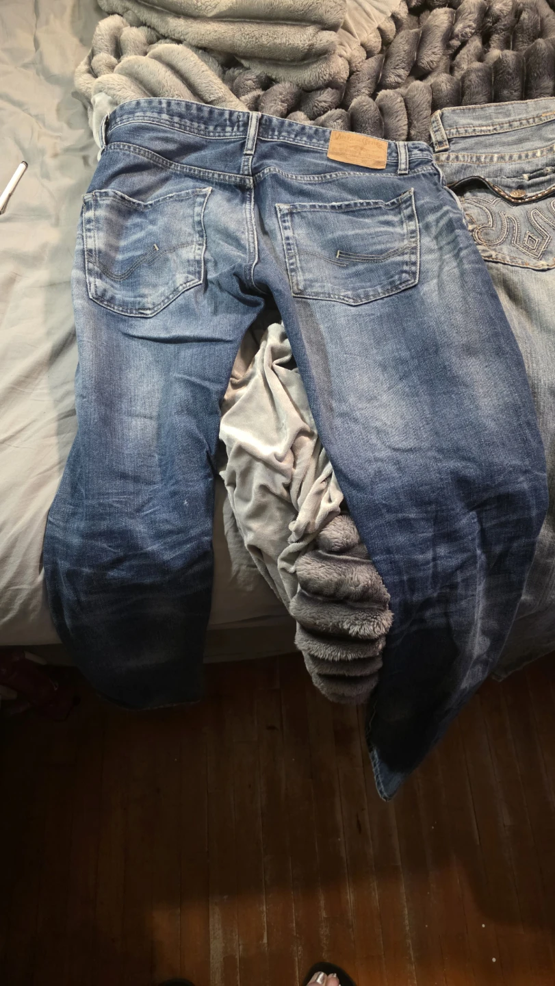 Jack & Jones Vintage Co. Jeans - photo 2