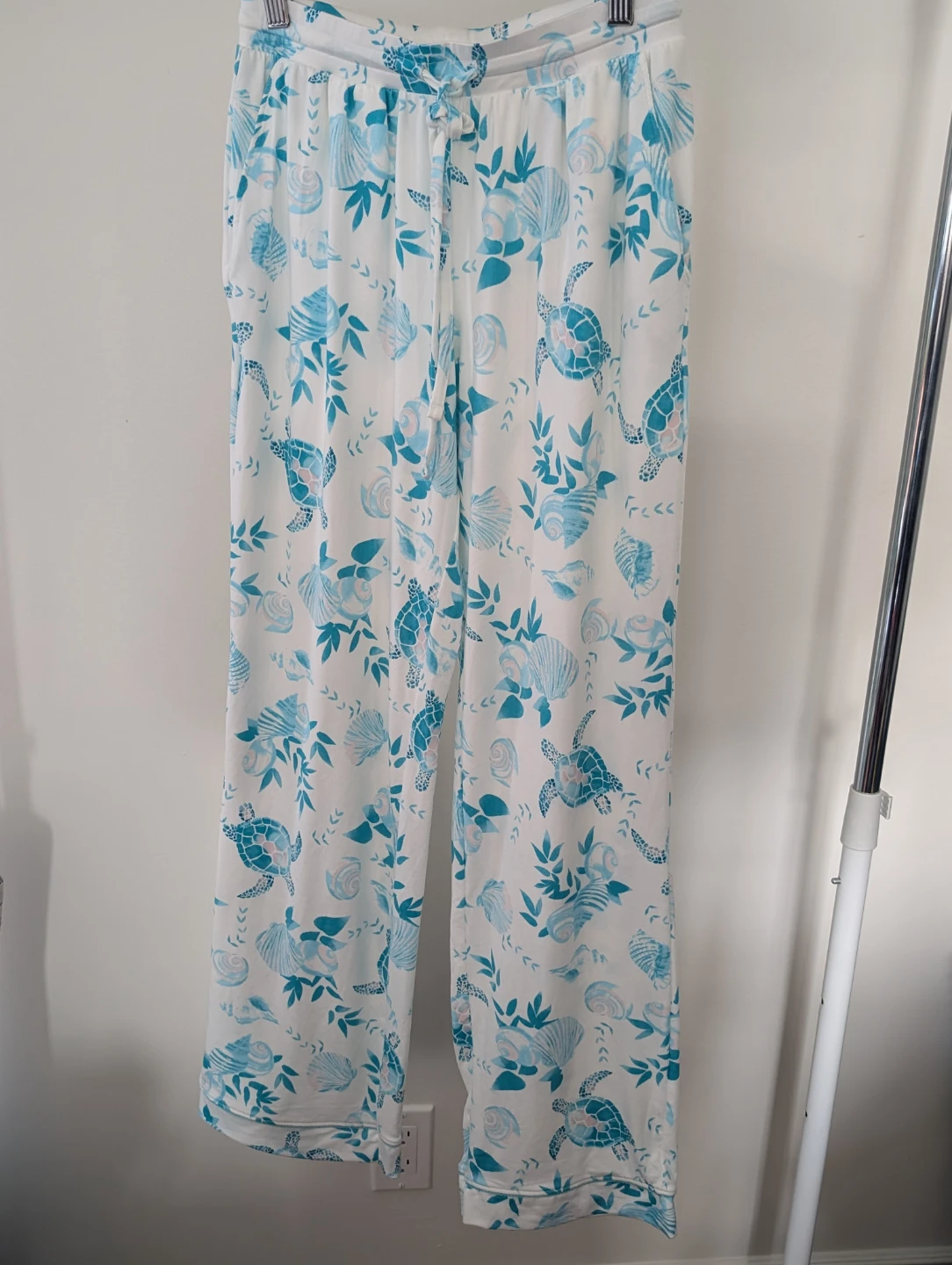 La Vie en Rose Pyjama Pants XS