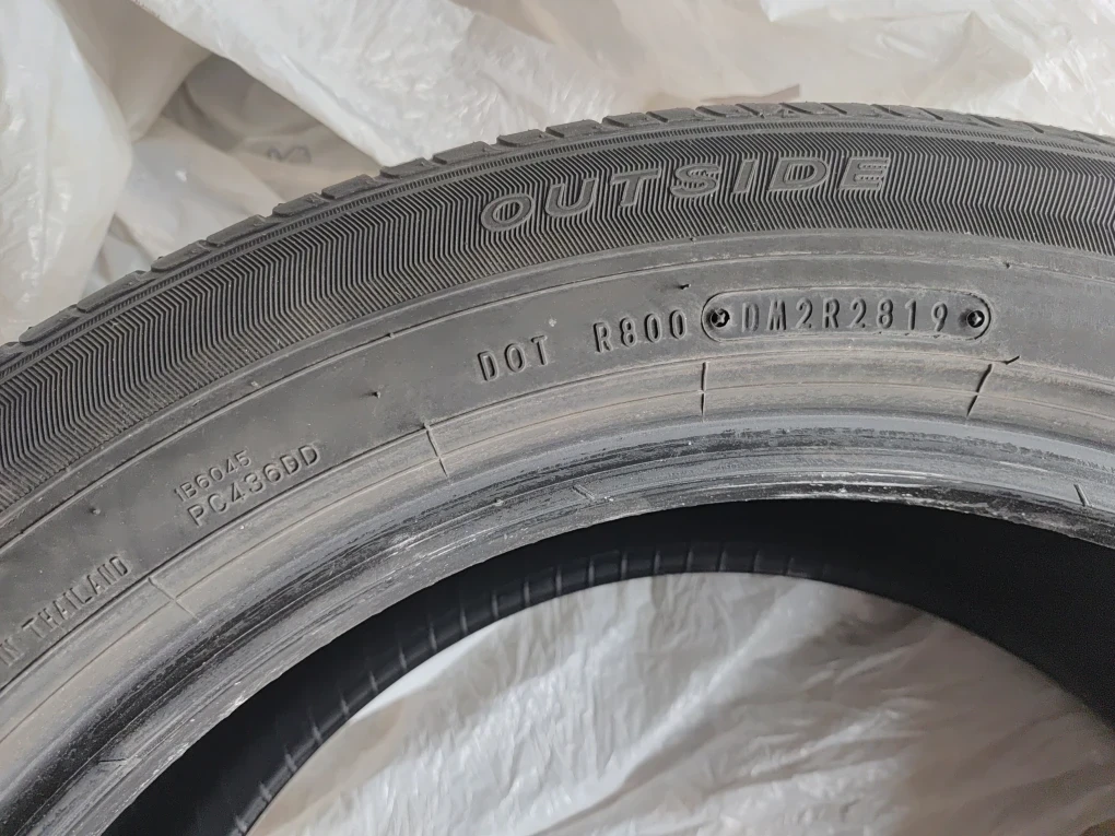Falken Winter Tires - photo 3