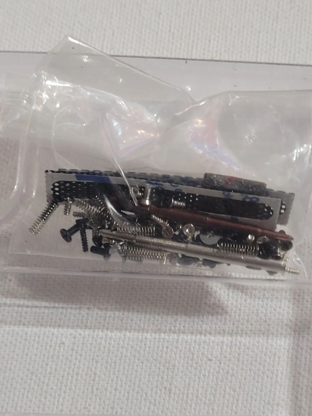 x2 Nintendo Switch Joy-Con Repair Kit - photo 4