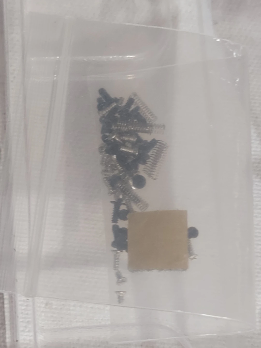 x2 Nintendo Switch Joy-Con Repair Kit - photo 5