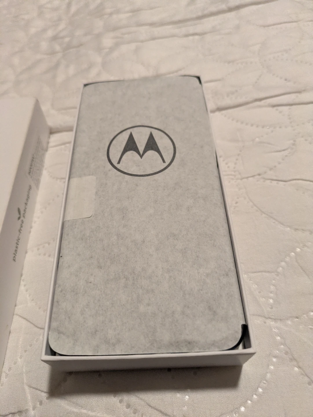 Motorola Moto G Play XT2615 64GB Blu Kit - photo 2