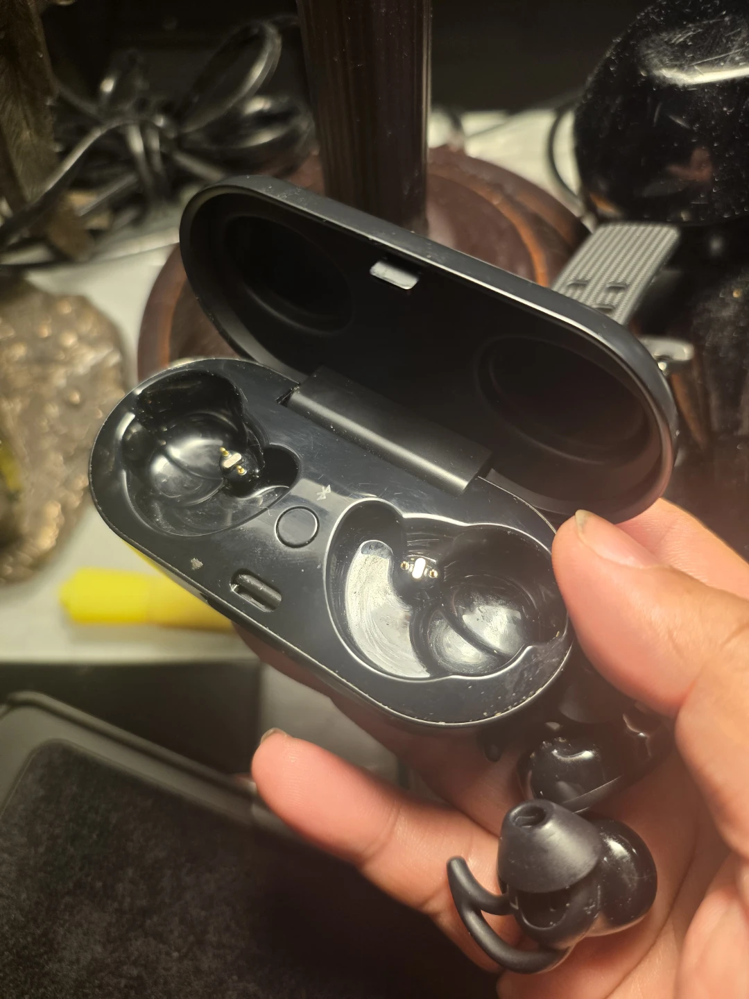 Bose QuietComfort Earbuds - photo 2