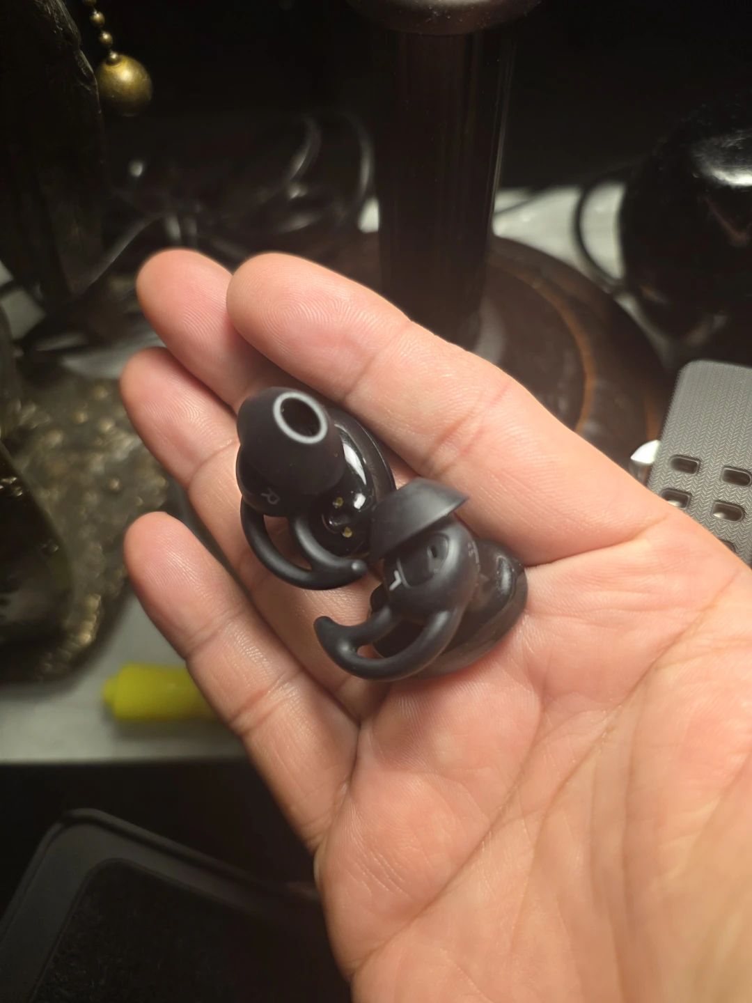 Bose QuietComfort Earbuds - photo 3