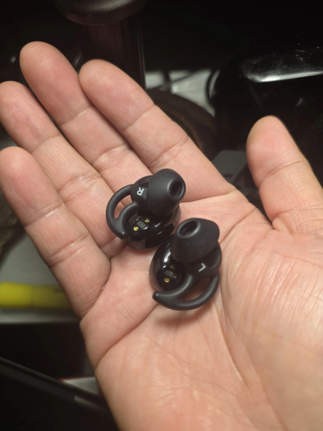 Bose QuietComfort Earbuds - photo 5