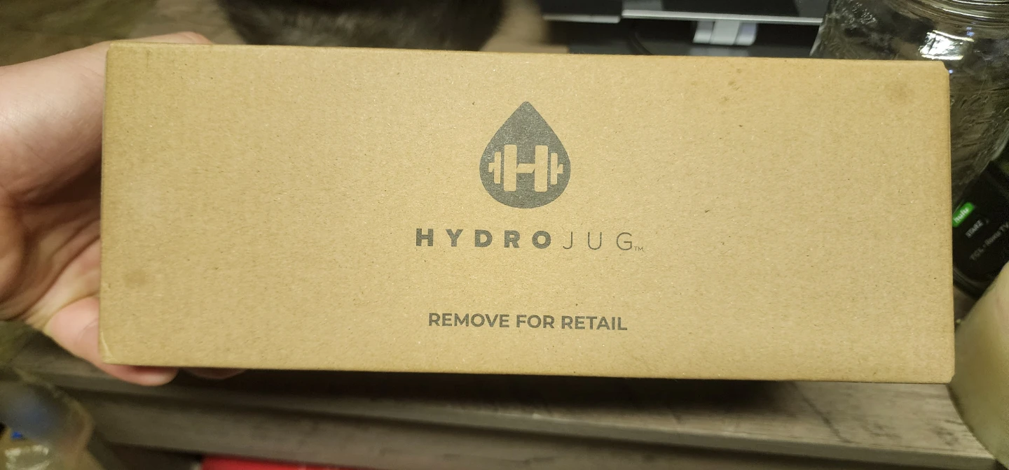 HydroJug Sport Cup 32oz Orchid - termo rosita - photo 5