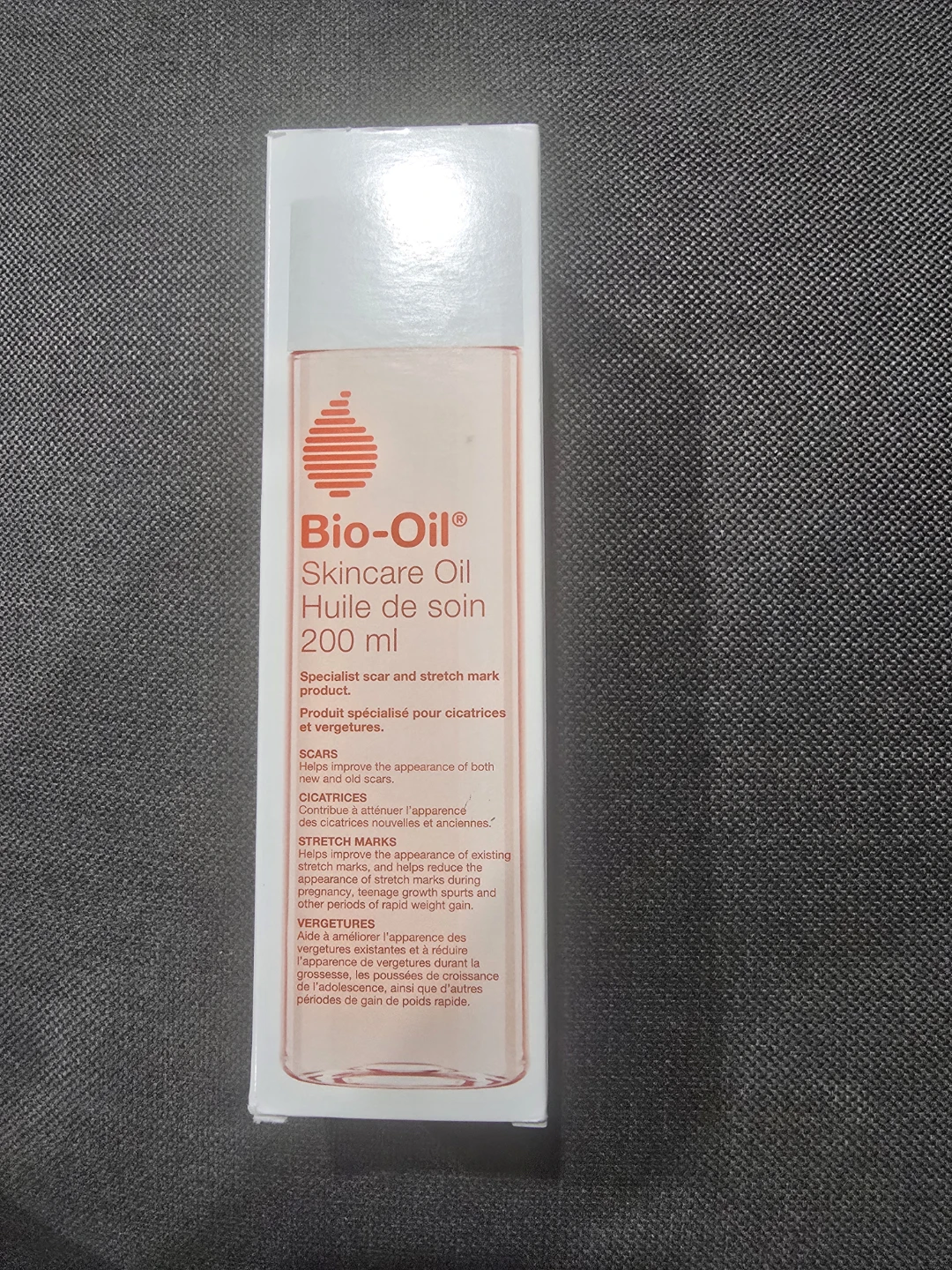 Bio-Oil Skincare Oil 200 ml