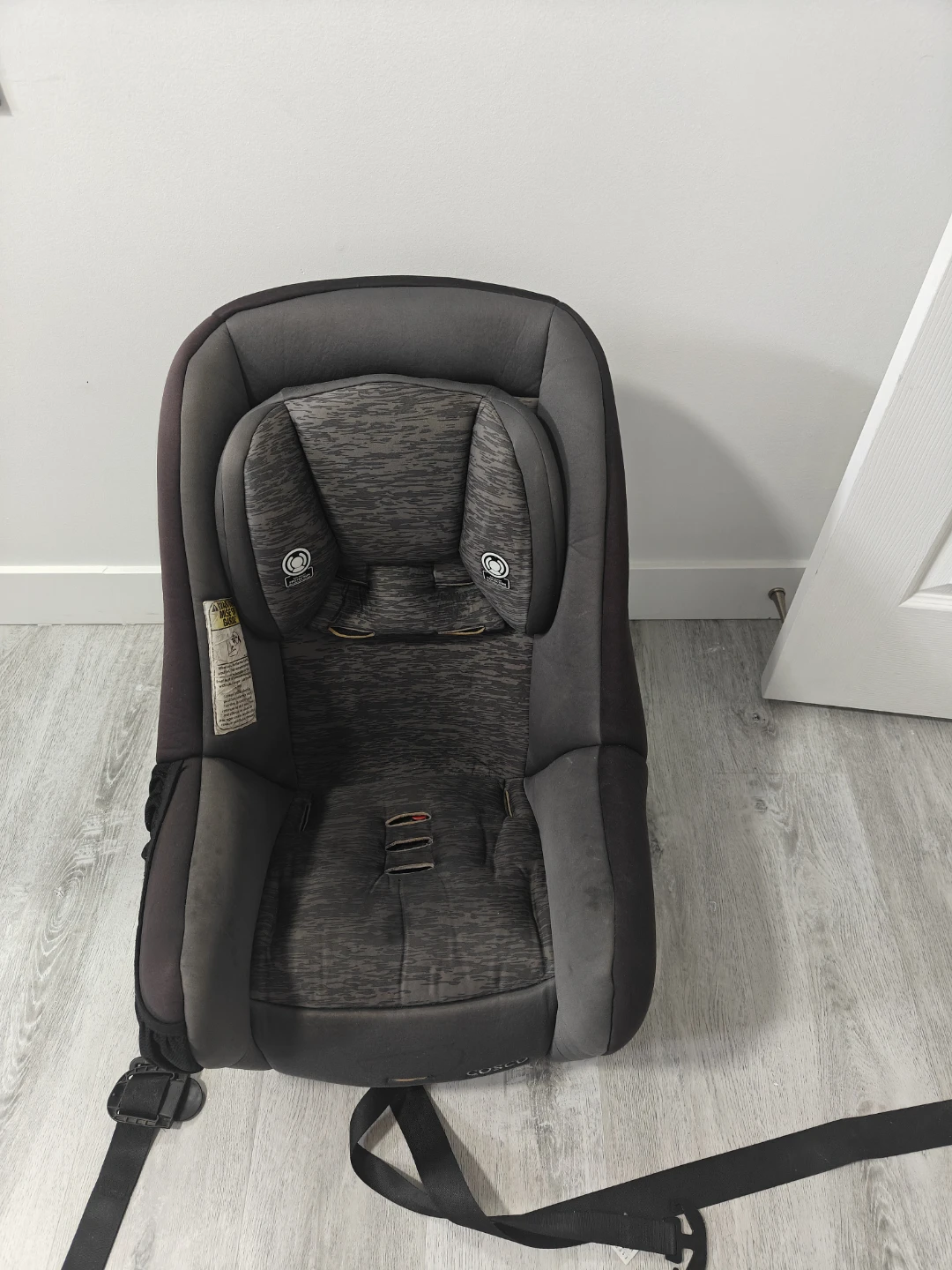 Cosco Car Seat - photo 2