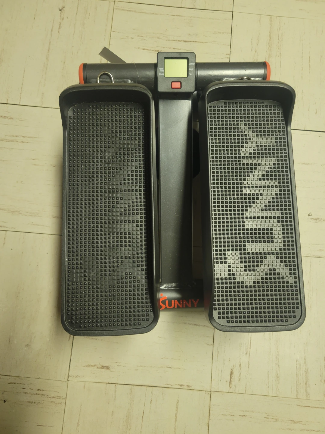 Sunny Health & Fitness Mini Stepper