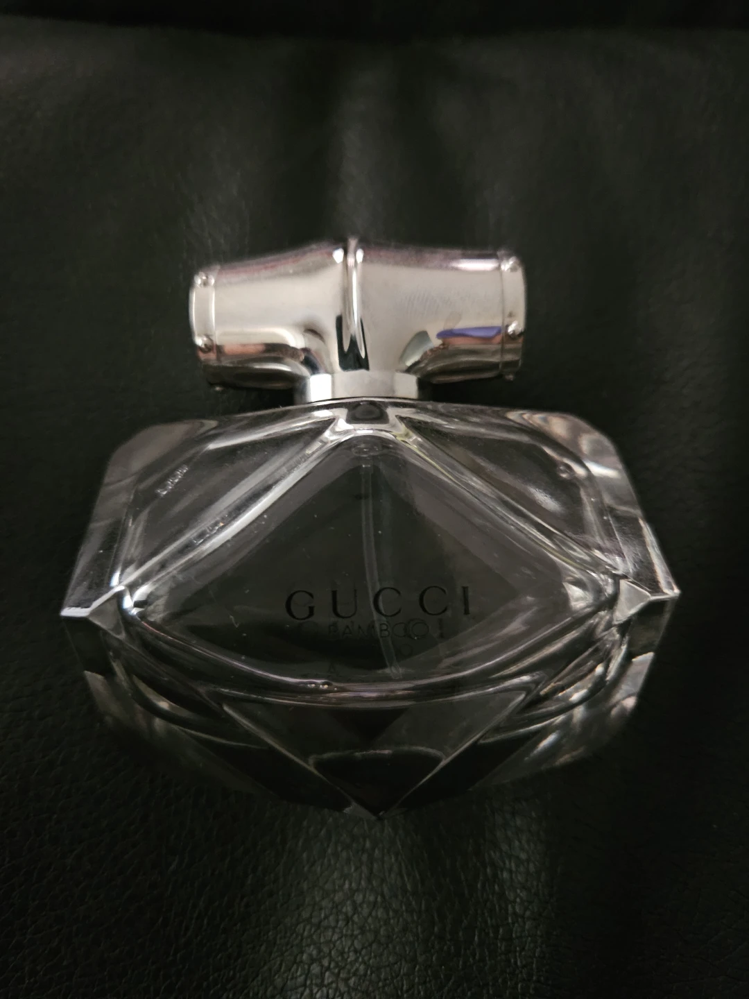 Gucci Bamboo Eau de Parfum