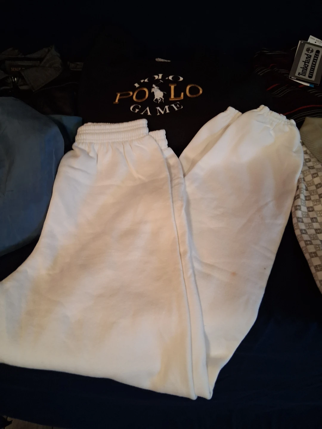Small mens clothing!! - photo 2