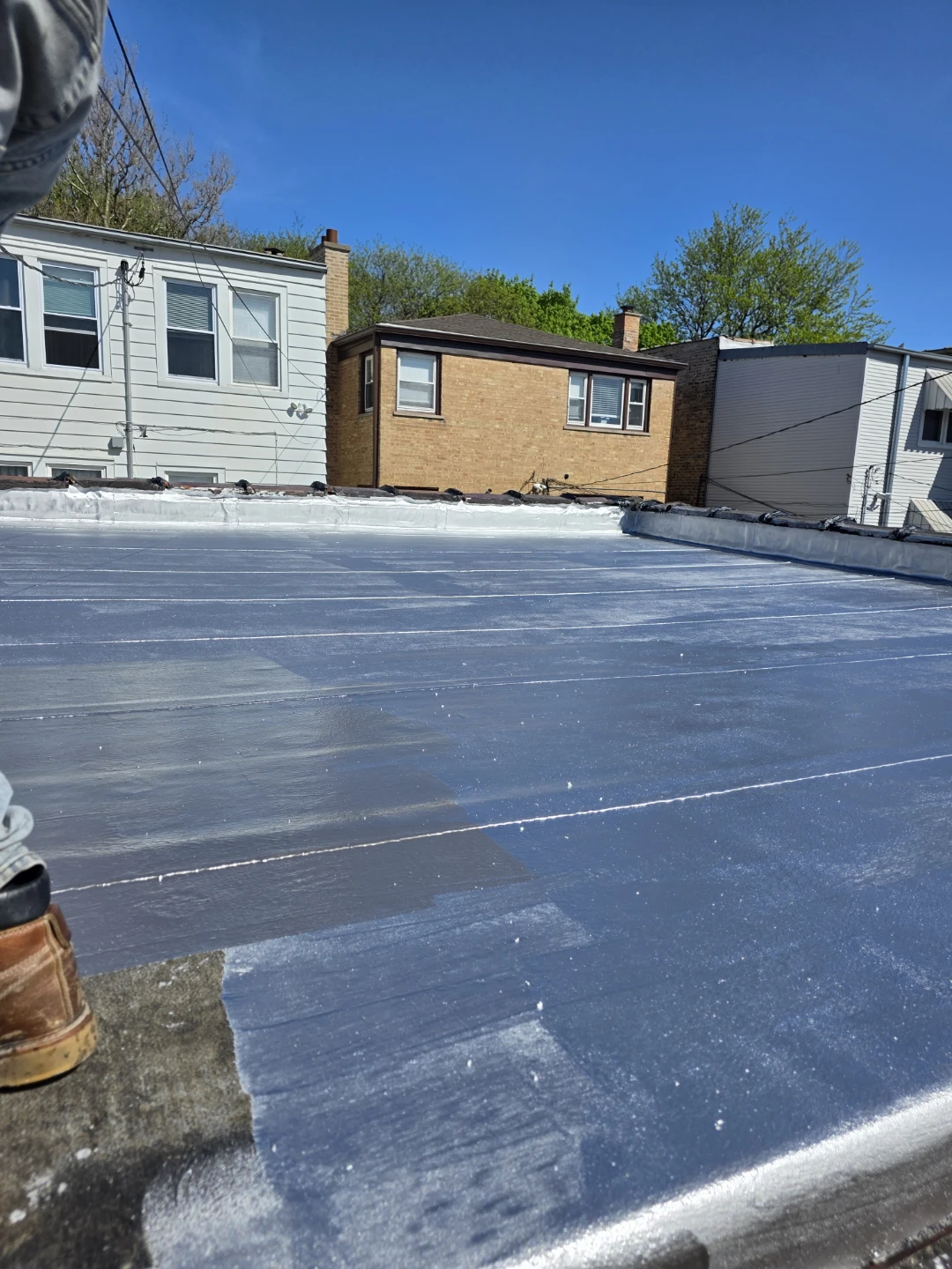 Roofing  service - photo 4
