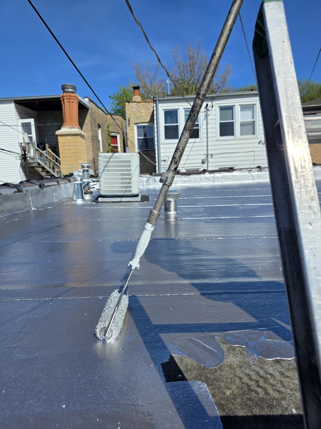 Roofing  service - photo 5