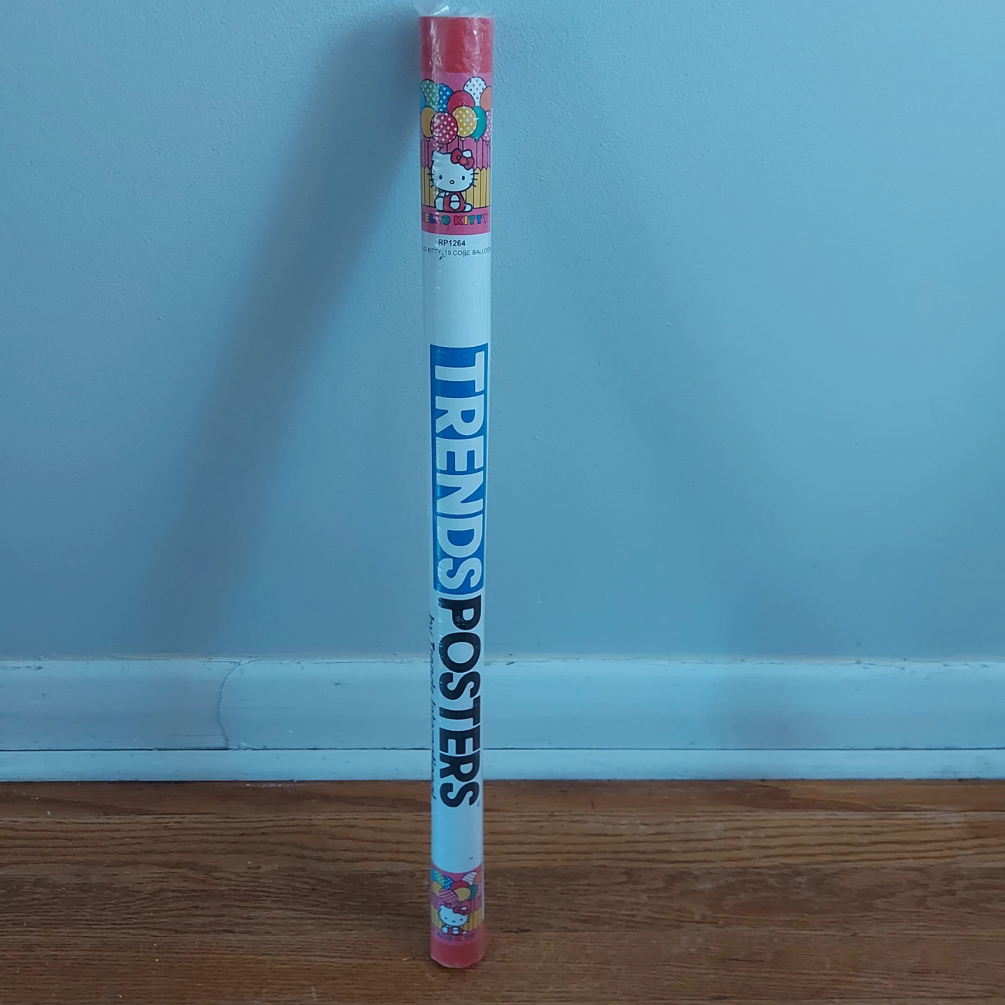 NEW - Hello Kitty Poster - Trends Posters 22.375" x 34" - photo 2