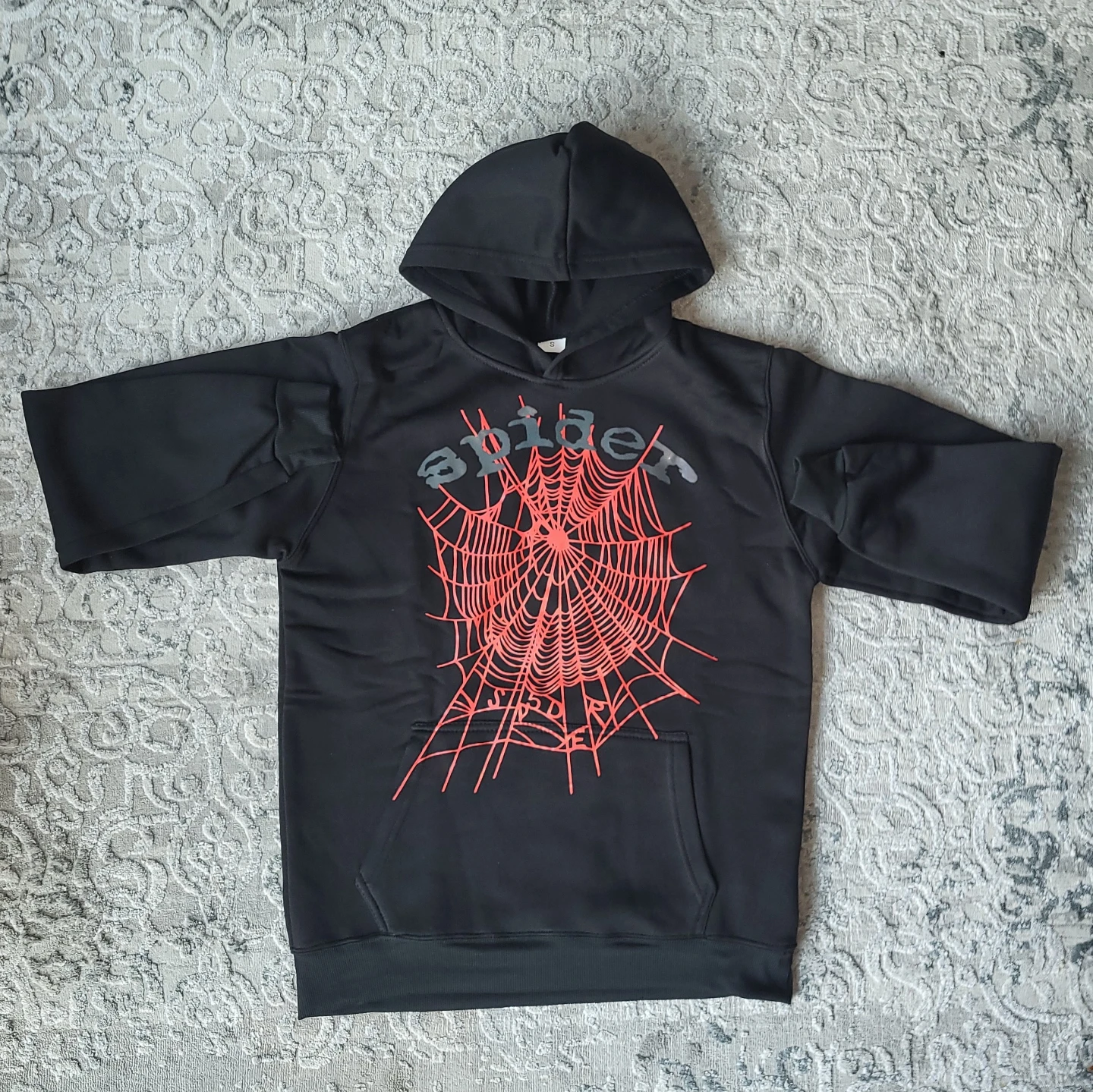 Spider tracksuit - photo 2