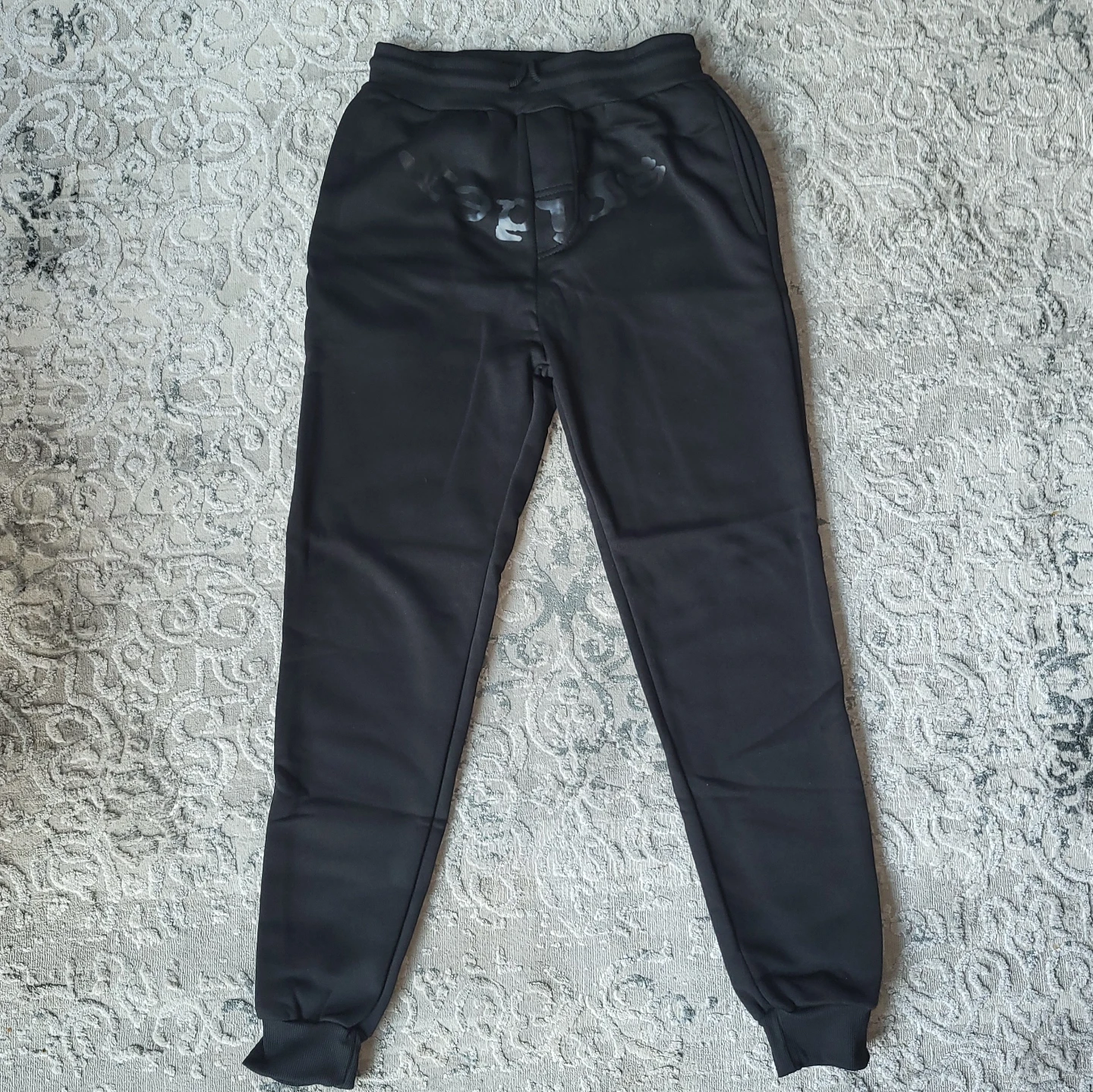 Spider tracksuit - photo 3