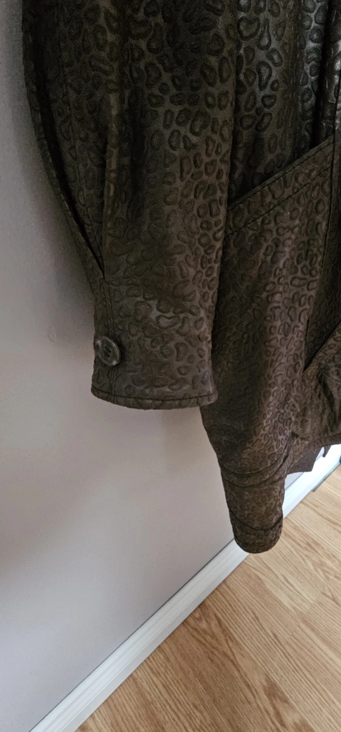 Vintage Jacket - photo 2
